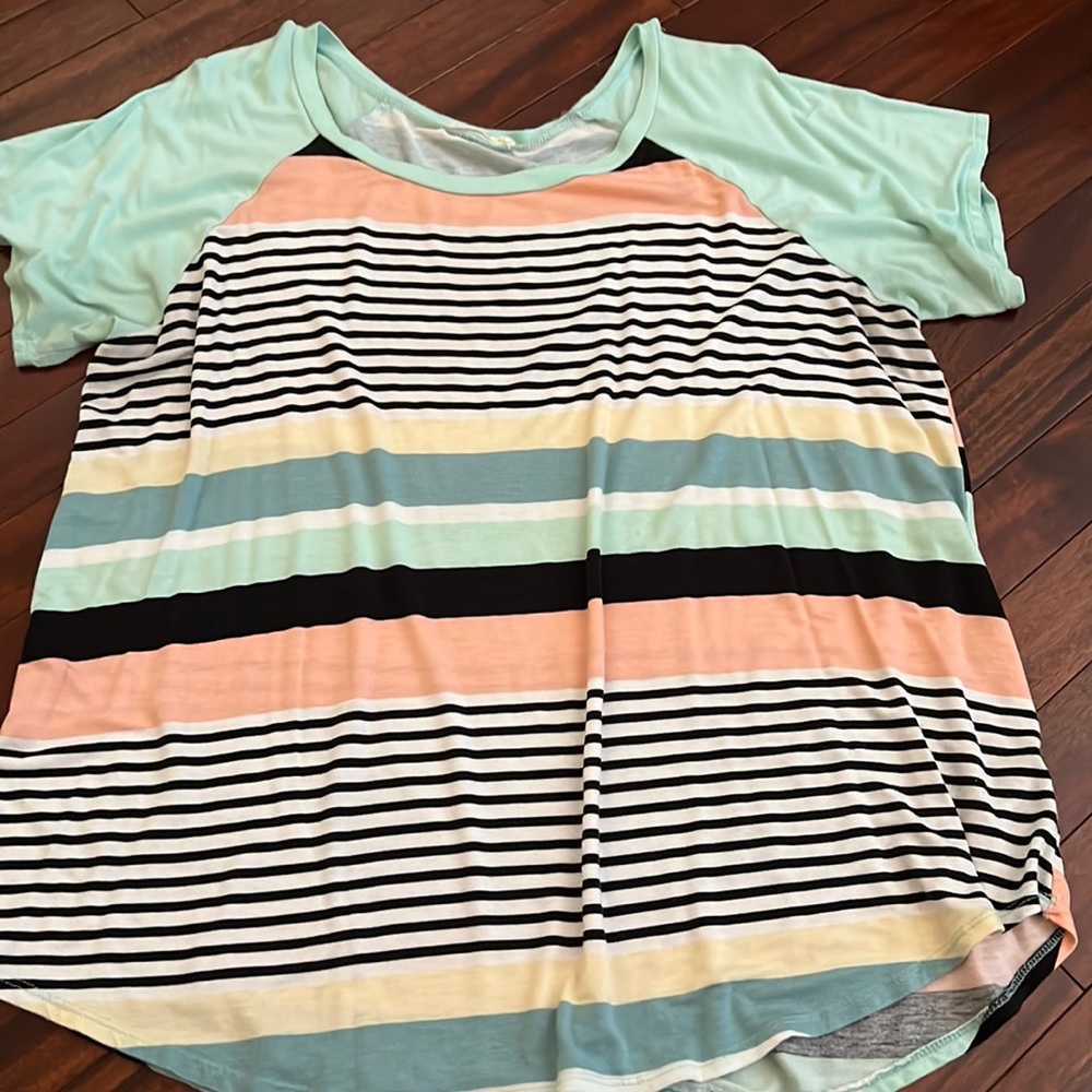 Boutique top